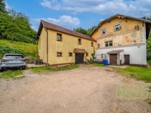 Prodej bytu 3+1, Karlovy Vary, Pražská silnice, 130 m2