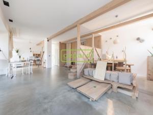 Prodej bytu 3+1, Karlovy Vary, Pražská silnice, 130 m2