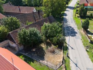 Prodej rodinného domu, Záhornice, Hlavní, 130 m2