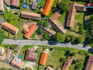 Prodej rodinného domu, Záhornice, Hlavní, 130 m2