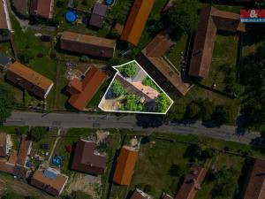 Prodej rodinného domu, Záhornice, Hlavní, 130 m2