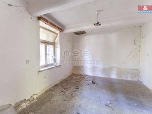 Prodej rodinného domu, Záhornice, Hlavní, 130 m2