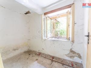 Prodej rodinného domu, Záhornice, Hlavní, 130 m2