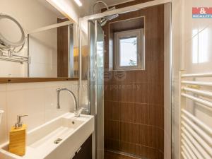 Prodej rodinného domu, Řevničov, Štefanikova, 150 m2