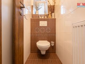Prodej rodinného domu, Řevničov, Štefanikova, 150 m2