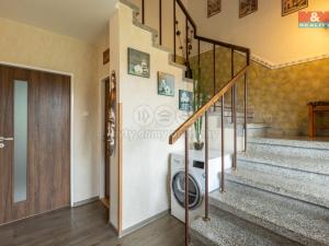 Prodej rodinného domu, Řevničov, Štefanikova, 150 m2