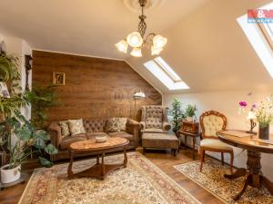 Prodej rodinného domu, Řevničov, Štefanikova, 150 m2