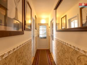 Prodej rodinného domu, Řevničov, Štefanikova, 150 m2