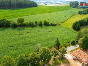 Prodej pozemku pro bydlení, Litochovice, 1200 m2