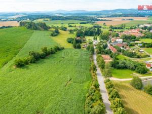 Prodej pozemku pro bydlení, Litochovice, 1112 m2