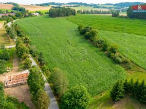Prodej pozemku pro bydlení, Litochovice, 1112 m2