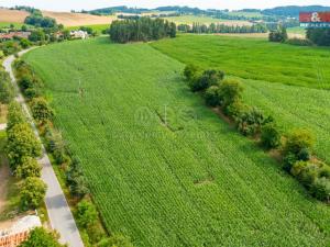 Prodej pozemku pro bydlení, Litochovice, 1112 m2