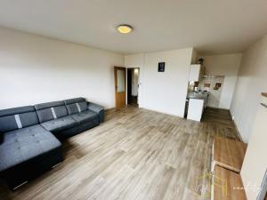 Pronájem bytu 2+kk, Teplice - Trnovany, Arbesova, 47 m2
