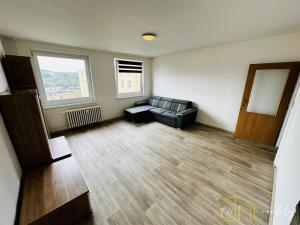 Pronájem bytu 2+kk, Teplice - Trnovany, Arbesova, 47 m2