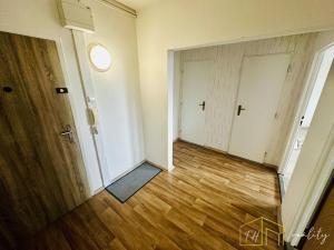 Pronájem bytu 2+kk, Teplice - Trnovany, Arbesova, 47 m2