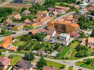 Prodej rodinného domu, Hostěradice, 148 m2