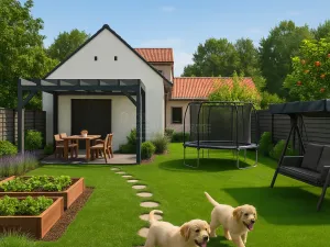 Prodej rodinného domu, Hostěradice, 148 m2