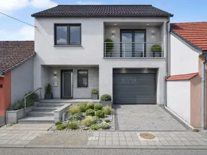 Prodej rodinného domu, Hostěradice, 148 m2