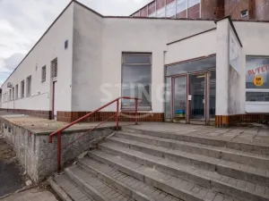 Prodej kanceláře, Bruntál, Zahradní, 2589 m2