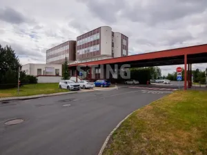 Prodej kanceláře, Bruntál, Zahradní, 2589 m2