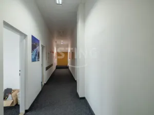 Prodej kanceláře, Bruntál, Zahradní, 2589 m2