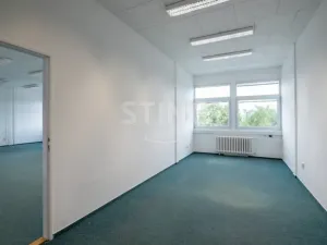 Prodej kanceláře, Bruntál, Zahradní, 2589 m2