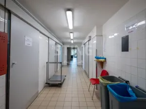 Prodej kanceláře, Bruntál, Zahradní, 2589 m2