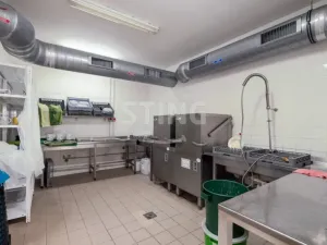 Prodej kanceláře, Bruntál, Zahradní, 2589 m2