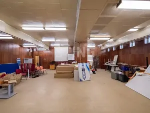 Prodej kanceláře, Bruntál, Zahradní, 2589 m2