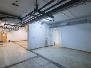 Prodej kanceláře, Bruntál, Zahradní, 2589 m2