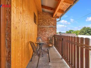 Prodej bytu 4+kk, Dětenice, 135 m2