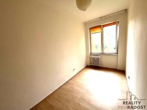 Pronájem bytu 3+1, Karviná, Březová, 60 m2