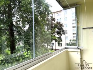 Pronájem bytu 3+1, Karviná, Březová, 60 m2