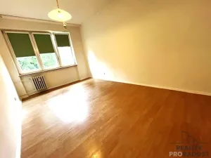 Pronájem bytu 3+1, Karviná, Březová, 60 m2