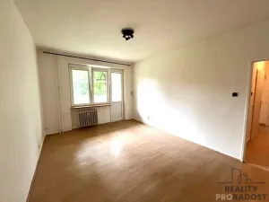 Pronájem bytu 3+1, Karviná, Březová, 60 m2