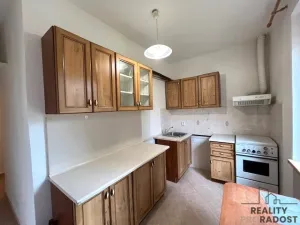 Pronájem bytu 3+1, Karviná, Březová, 60 m2