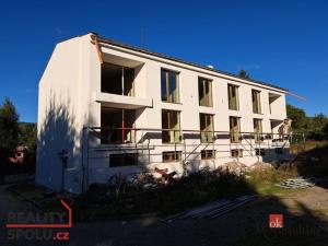 Prodej bytu 2+1, Nemanice, 59 m2