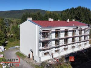 Prodej bytu 2+1, Nemanice, 59 m2