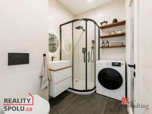 Prodej bytu 2+1, Nemanice, 59 m2