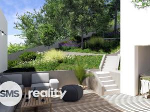 Prodej rodinného domu, Brno - Kohoutovice, Kopaniny, 127 m2