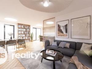 Prodej rodinného domu, Brno - Kohoutovice, Kopaniny, 127 m2