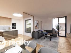 Prodej rodinného domu, Brno - Kohoutovice, Kopaniny, 127 m2