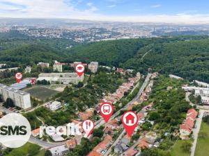 Prodej rodinného domu, Brno - Kohoutovice, Kopaniny, 127 m2