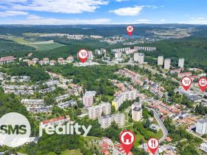 Prodej rodinného domu, Brno - Kohoutovice, Kopaniny, 127 m2