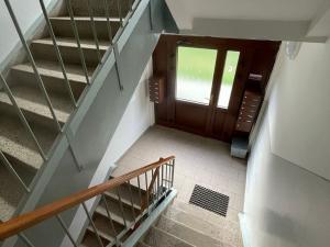 Pronájem bytu 2+kk, Meziboří, Okružní, 44 m2