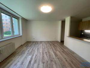 Pronájem bytu 2+kk, Meziboří, Okružní, 44 m2