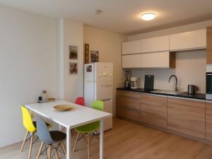Prodej bytu 2+1, Praha - Bohnice, Vratislavská, 59 m2