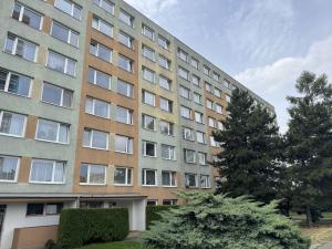 Prodej bytu 2+1, Praha - Bohnice, Vratislavská, 59 m2