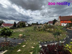 Prodej pozemku pro bydlení, Liběšice - Dolní Chobolice, 726 m2