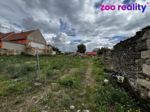 Prodej pozemku pro bydlení, Liběšice - Dolní Chobolice, 10640 m2